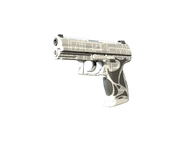 P2000 | Grip Tape