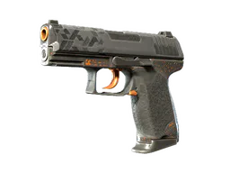 P2000 | Sure Grip