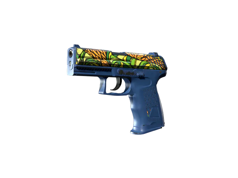 P2000 | Corticera