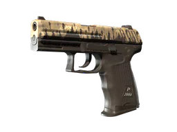 P2000 | Lifted Spirits