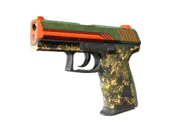 P2000 | Woodsman
