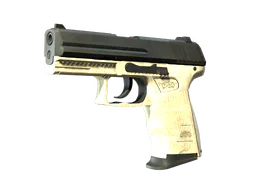 P2000 | Ivory