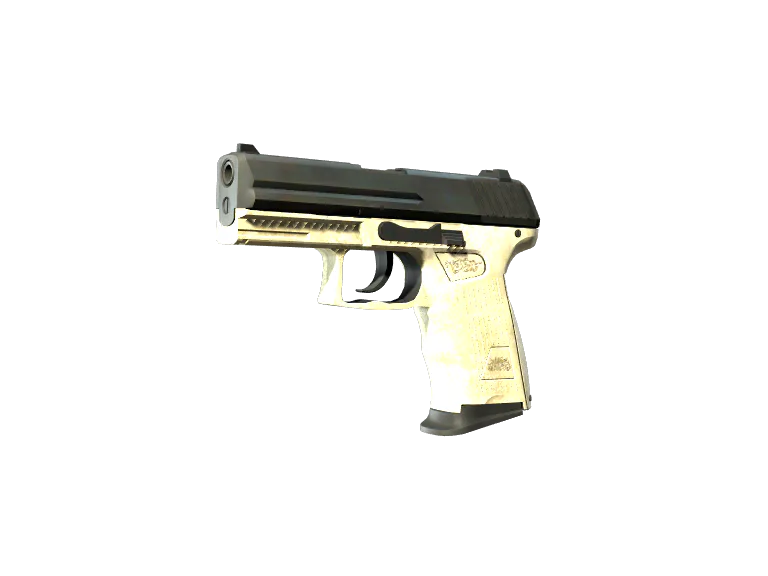 P2000 | Ivory
