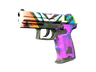 P2000 | Wicked Sick