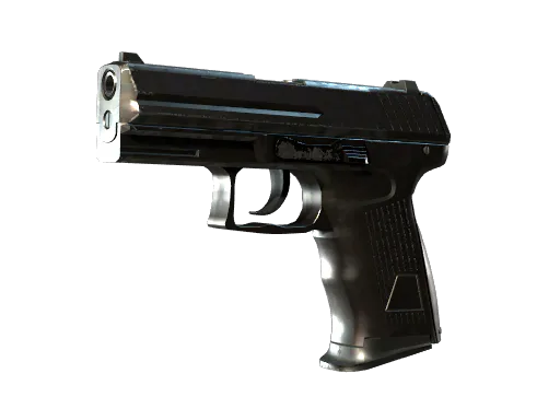P2000 | Panther Camo
