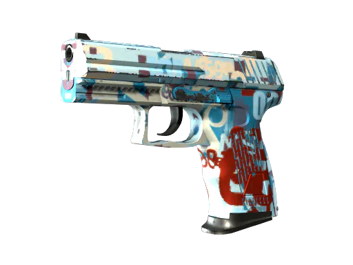 P2000 | Dispatch