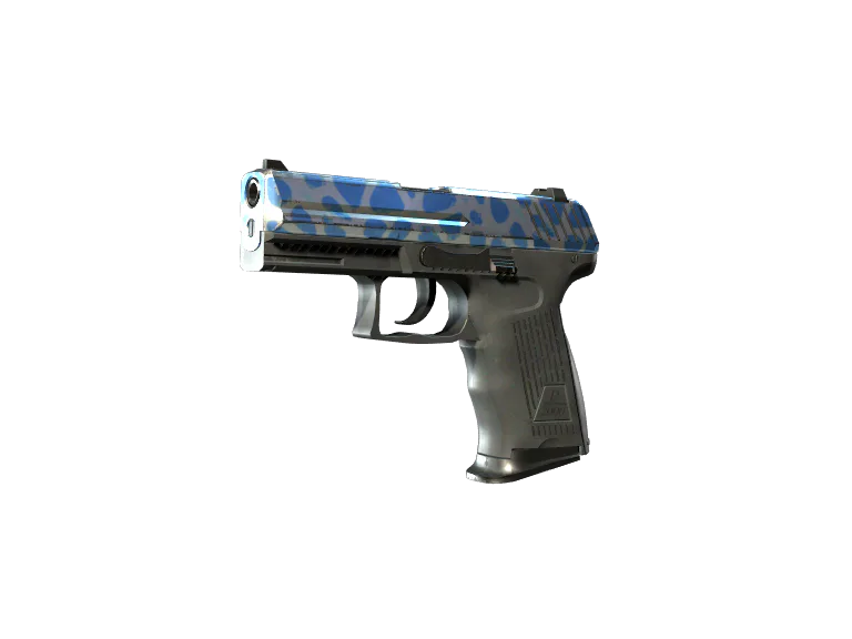 P2000 | Ocean Foam