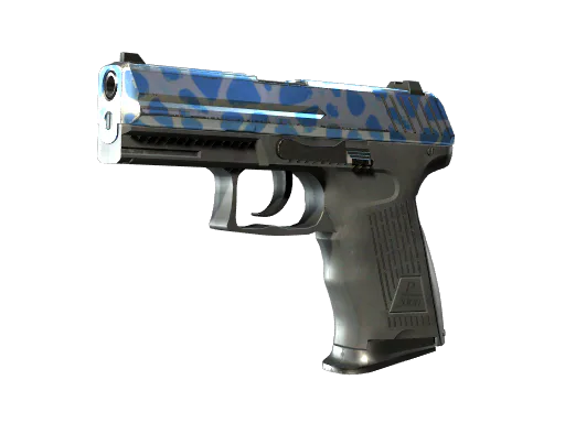 P2000 | Ocean Foam