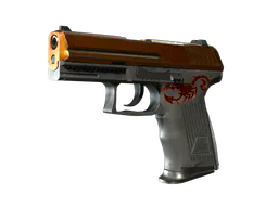 P2000 | Scorpion