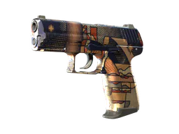 P2000 | Space Race