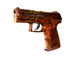 P2000 | Imperial Dragon