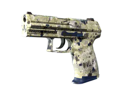 P2000 | Granite Marbleized