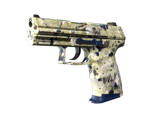 P2000 | Granite Marbleized