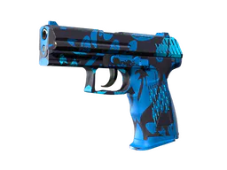 P2000 | Oceanic