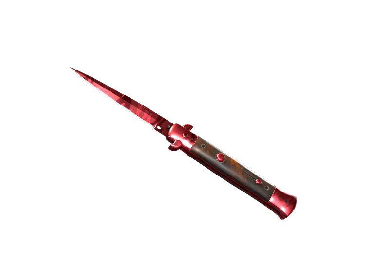 ★ Stiletto Knife | Slaughter