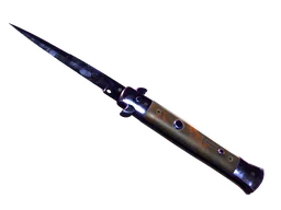 ★ Stiletto Knife | Doppler