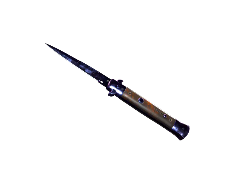 ★ Stiletto Knife | Doppler