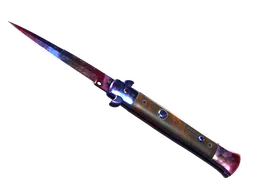 ★ Stiletto Knife | Doppler