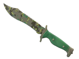 ★ Bowie Knife | Boreal Forest