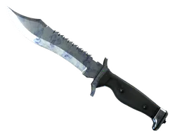 ★ Bowie Knife | Stained