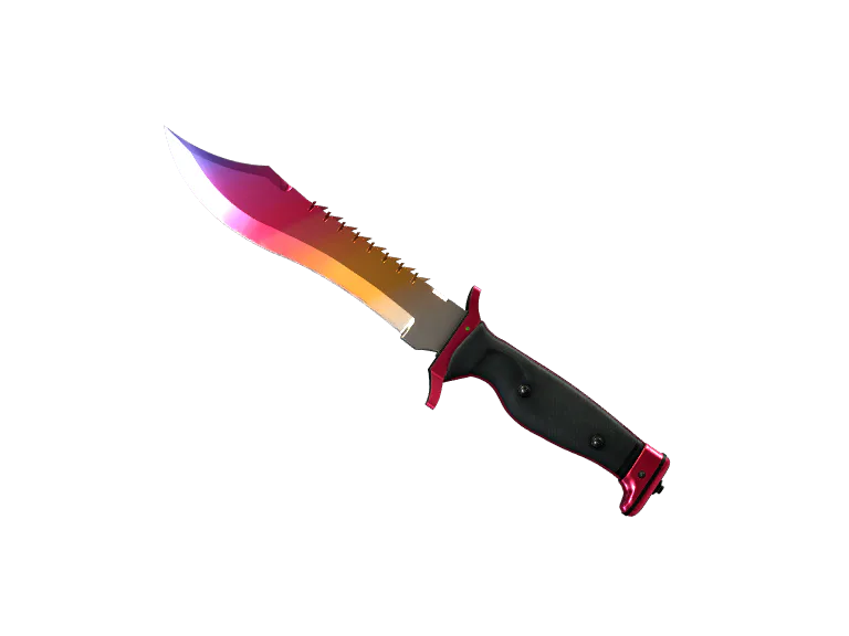 ★ Bowie Knife | Fade