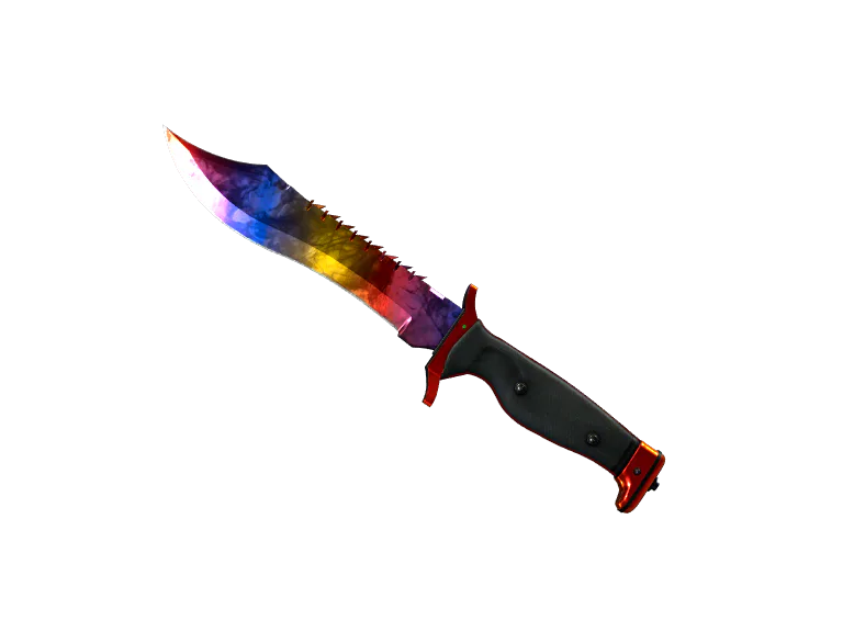 ★ Bowie Knife | Marble Fade