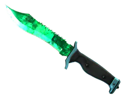 ★ Bowie Knife | Gamma Doppler