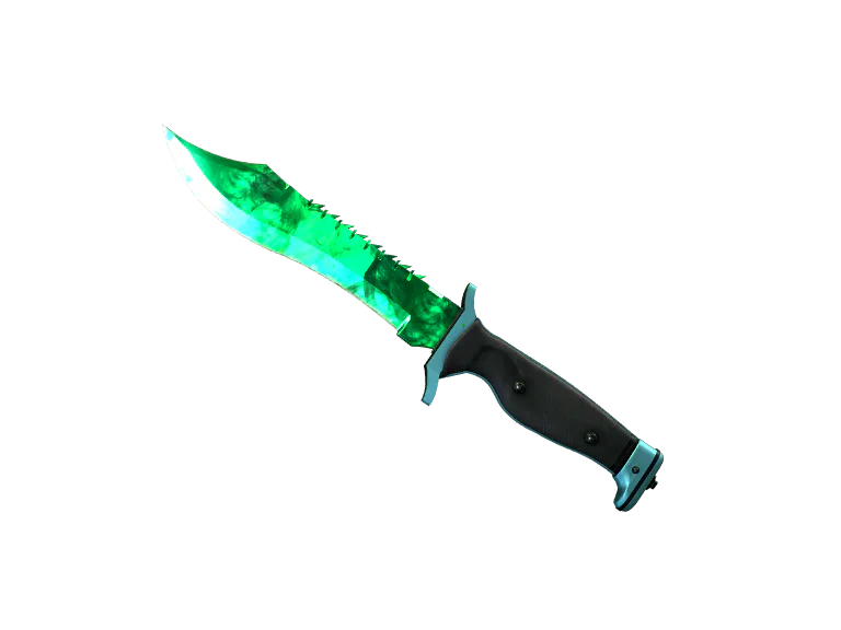 ★ Bowie Knife | Gamma Doppler