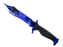 ★ Bowie Knife | Doppler