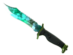★ Bowie Knife | Gamma Doppler