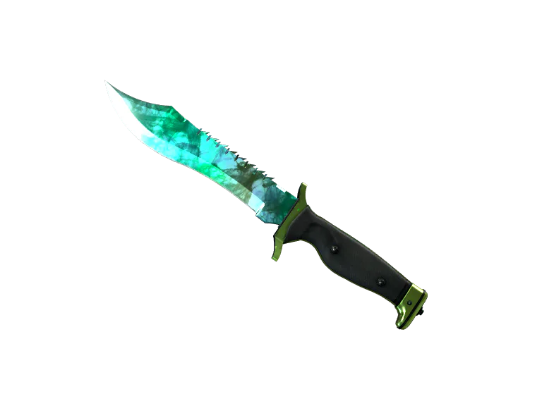 ★ Bowie Knife | Gamma Doppler