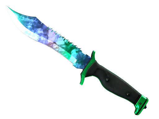 ★ Bowie Knife | Gamma Doppler