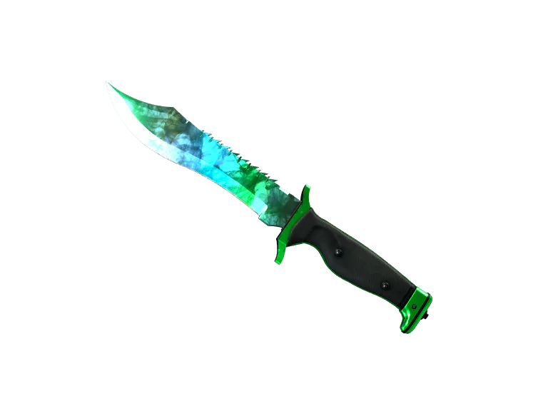 ★ Bowie Knife | Gamma Doppler
