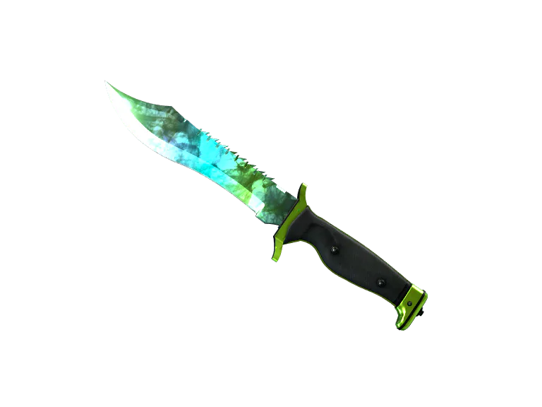 ★ Bowie Knife | Gamma Doppler