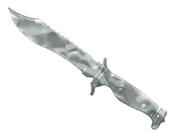 ★ Bowie Knife | Urban Masked