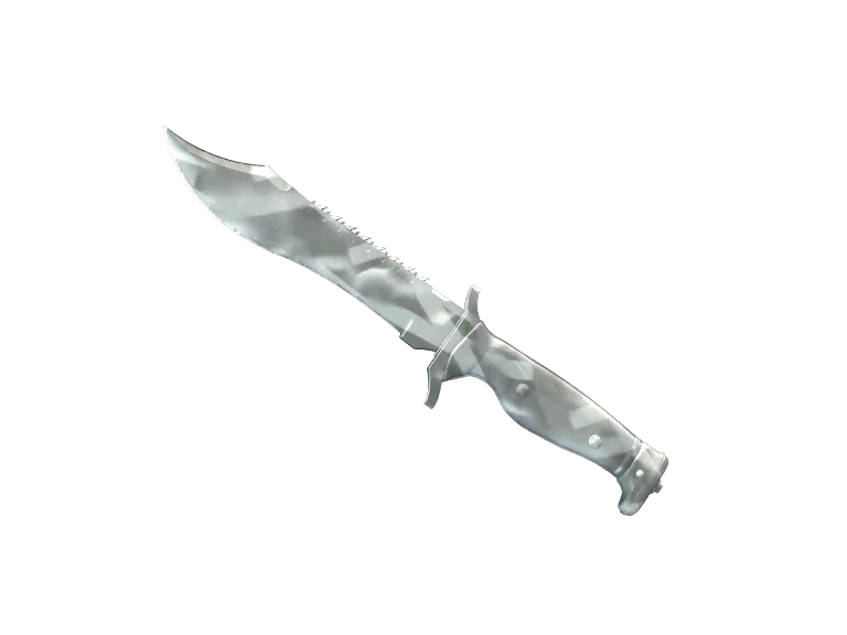 ★ Bowie Knife | Urban Masked