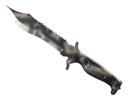 ★ Bowie Knife | Scorched