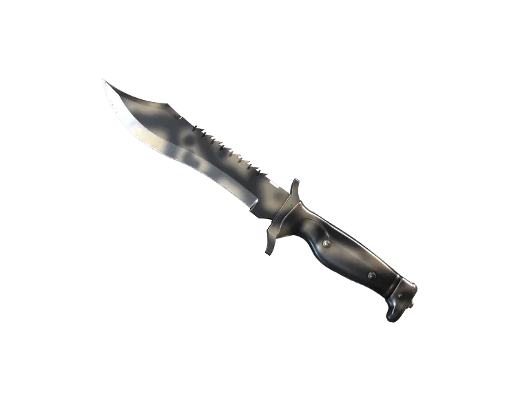 ★ Bowie Knife | Scorched