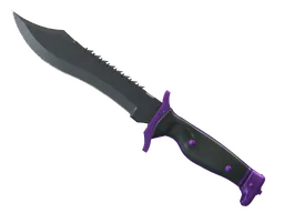 ★ Bowie Knife | Ultraviolet