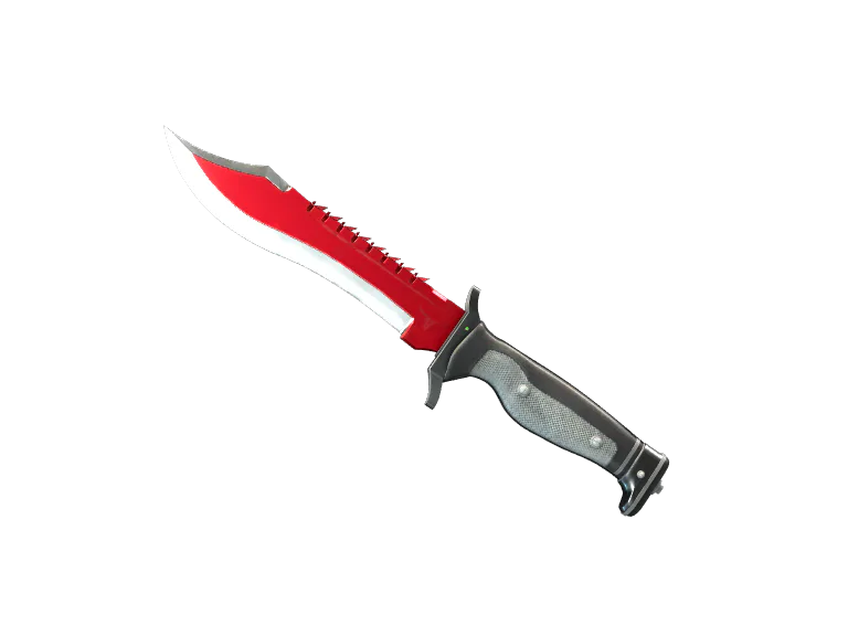 ★ Bowie Knife | Autotronic