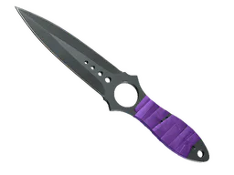 ★ Skeleton Knife | Ultraviolet