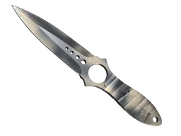 ★ Skeleton Knife | Scorched