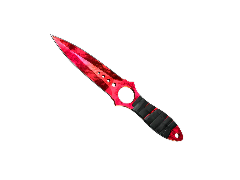 ★ Skeleton Knife | Doppler
