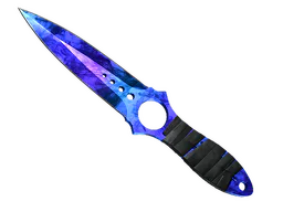 ★ Skeleton Knife | Doppler