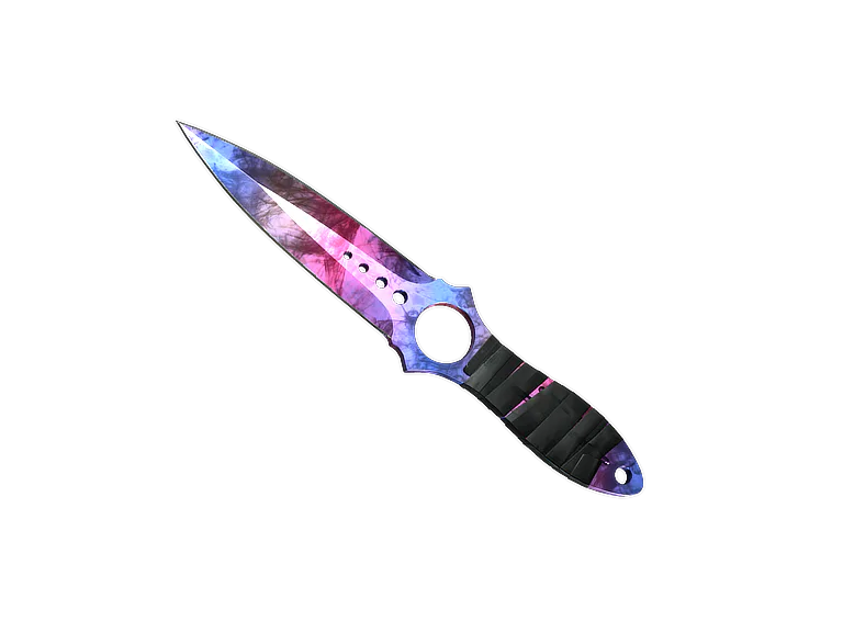 ★ Skeleton Knife | Doppler