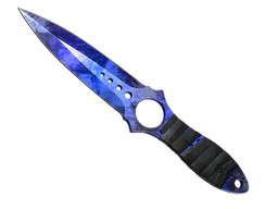 ★ Skeleton Knife | Doppler