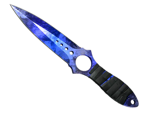 ★ Skeleton Knife | Doppler