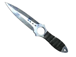 ★ Skeleton Knife | Stained