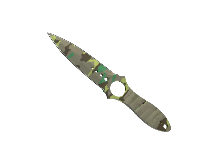 ★ Skeleton Knife | Boreal Forest