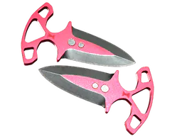 ★ Shadow Daggers | Autotronic